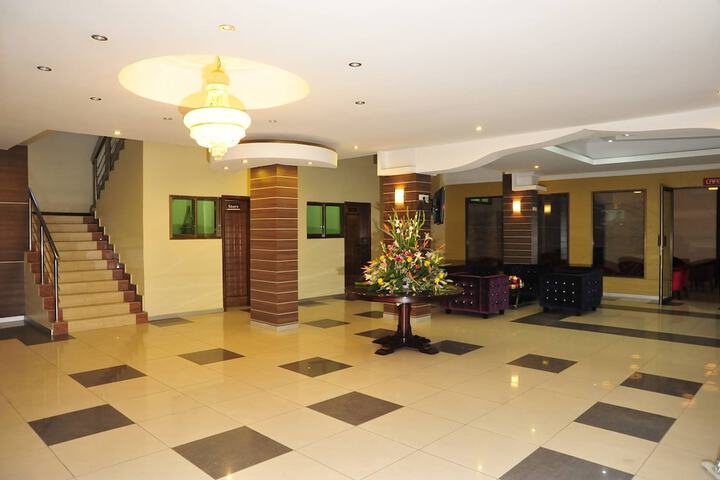 Hotel Interior 2 of 27