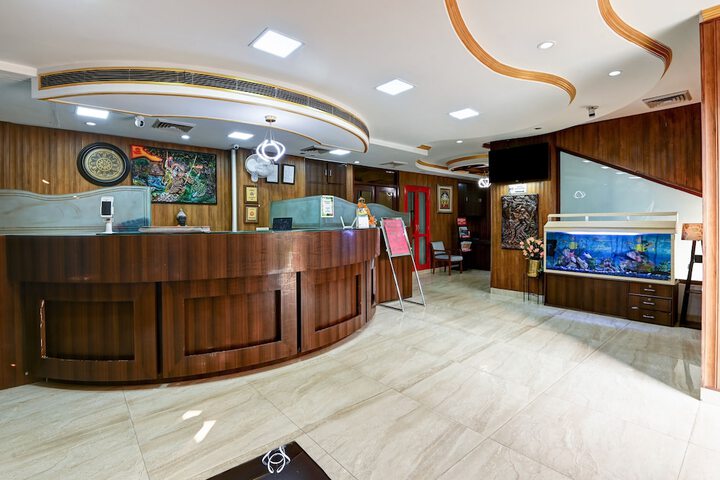 Hotel Interior 14 of 130
