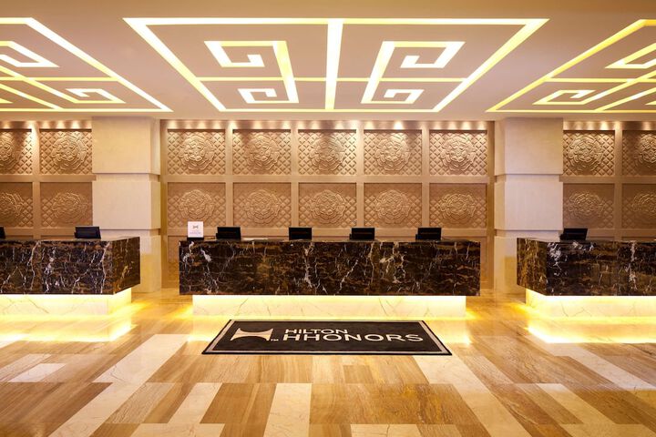 Hotel Interior 5 of 150