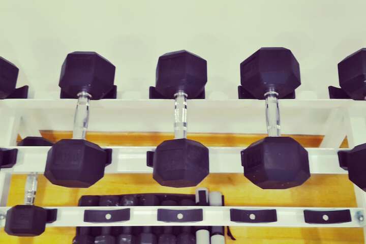 Health and Fitness 49 of 97