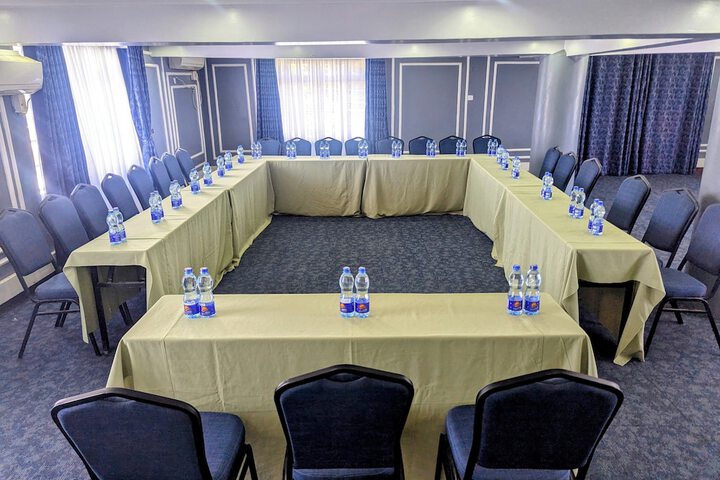 Meeting 23 of 31