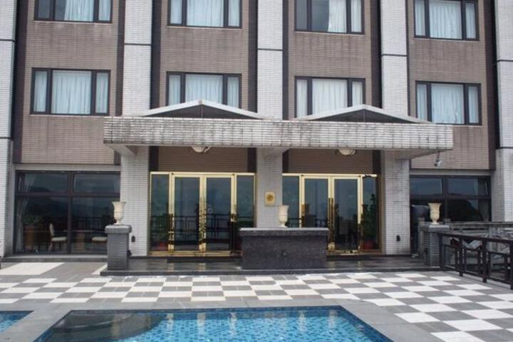 Hotel Ocean Vista & Spa