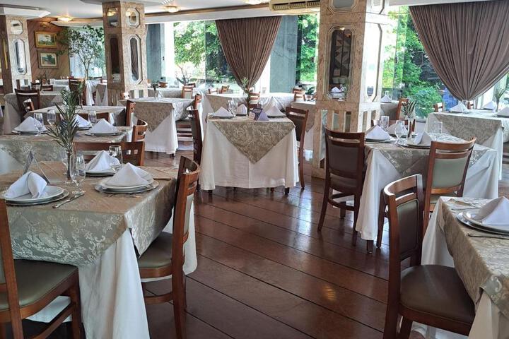 Fitness Facility Photos