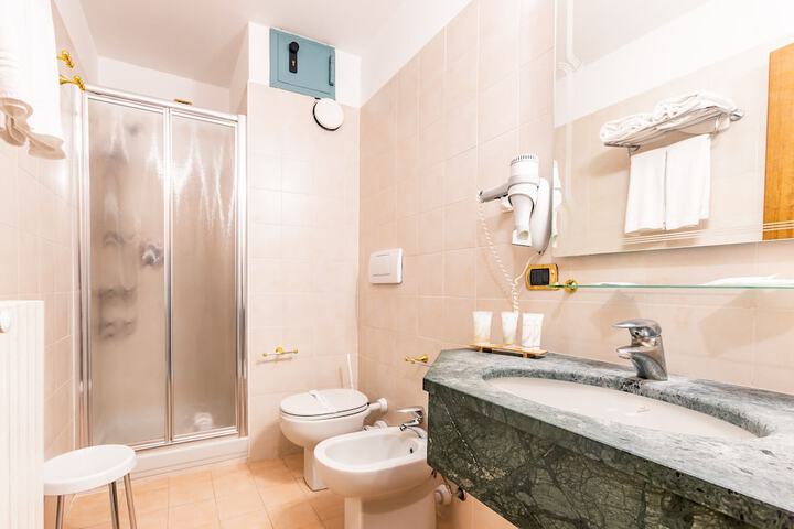 Bath Amenities