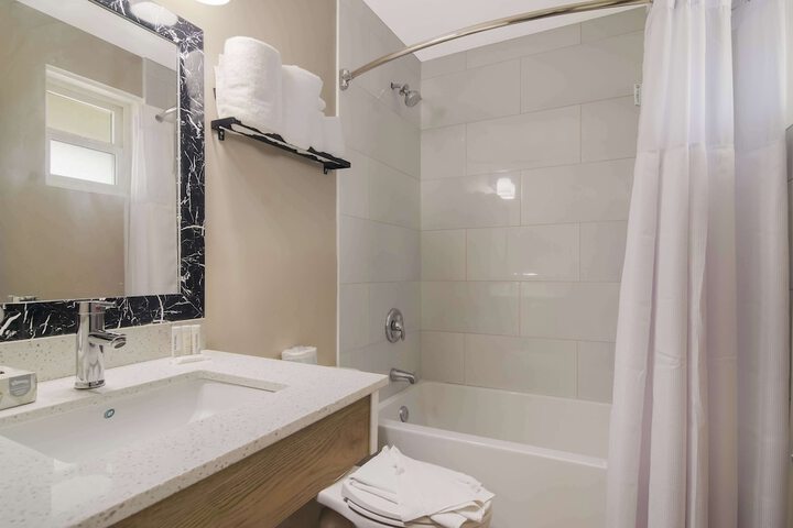 Bath Interior