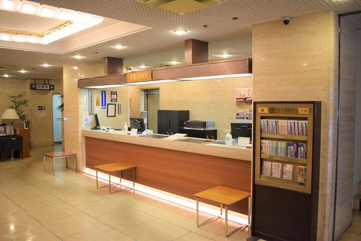 Hotel Interior 2 of 48