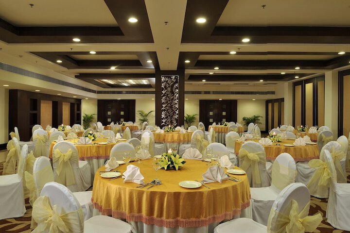 Ballroom/Hall 42 of 46