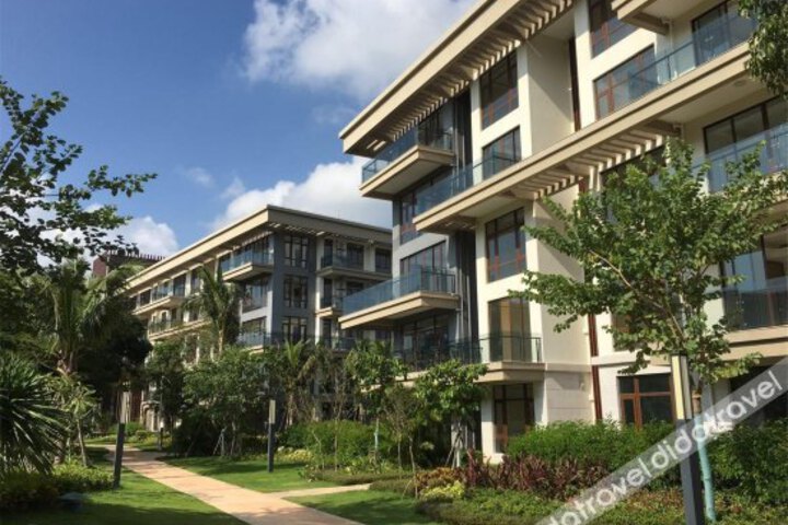Life Spring Boutique Holiday Hotel