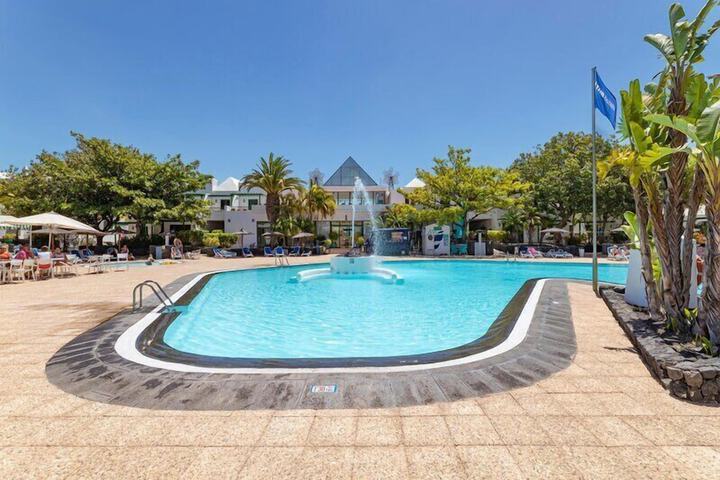 Pool to Cool
