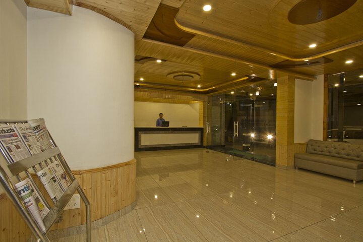 Hotel Interior 2 of 32