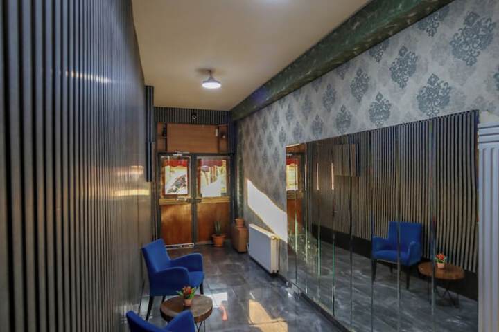 Hotel Interior 2 of 60