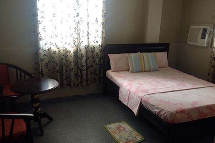 Room 16 of 21