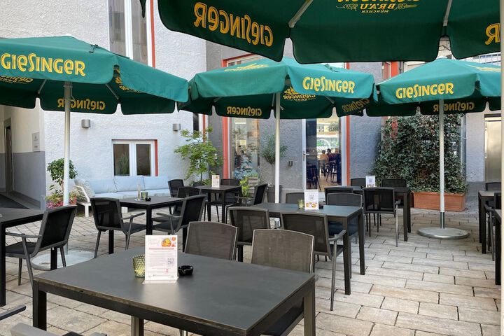 Terrace/Patio 102 of 103