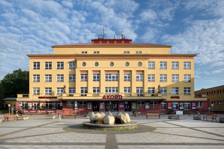 Akord Hotel