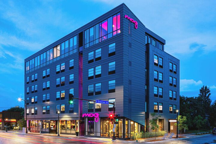 Hotel 36 of 37