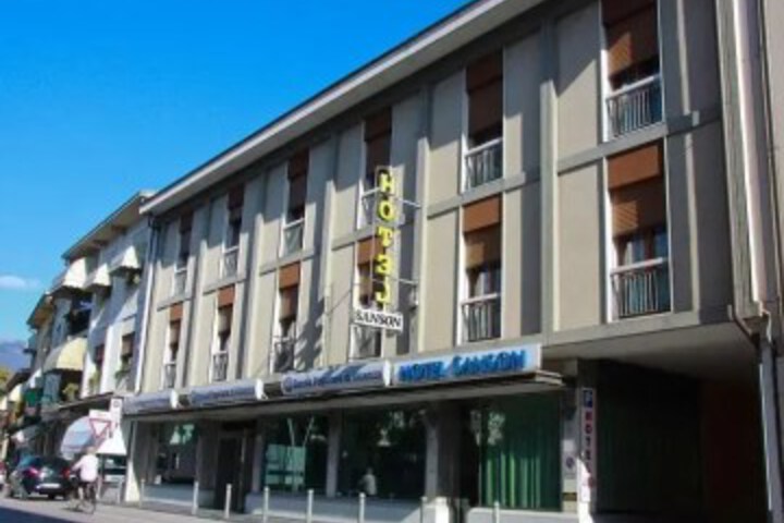Hotel Sanson