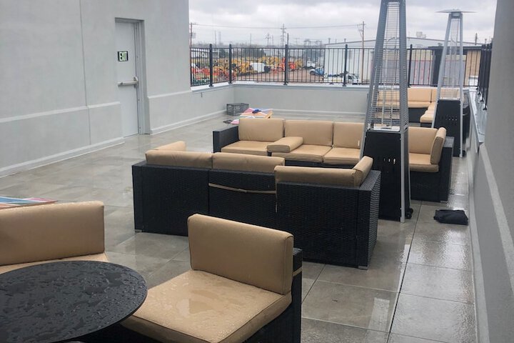 Terrace/Patio 55 of 59