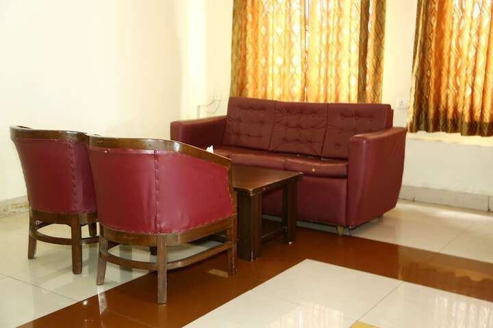 Hotel 3 of 5