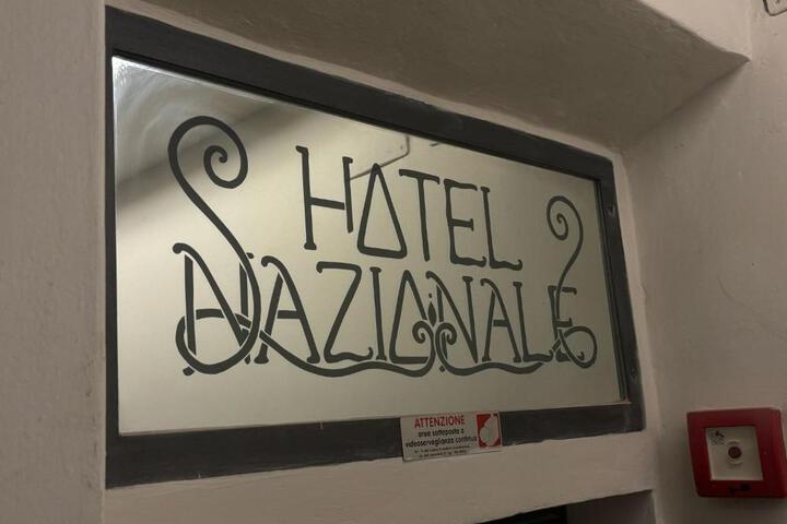 Hotel Spa