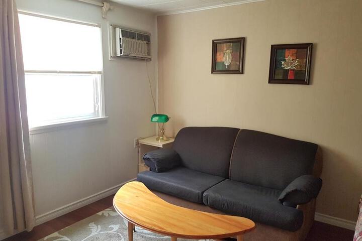 Fitness Center Photo