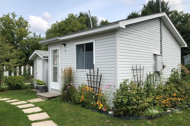 Exterior Photo