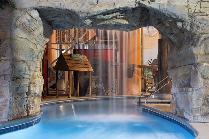 Water park