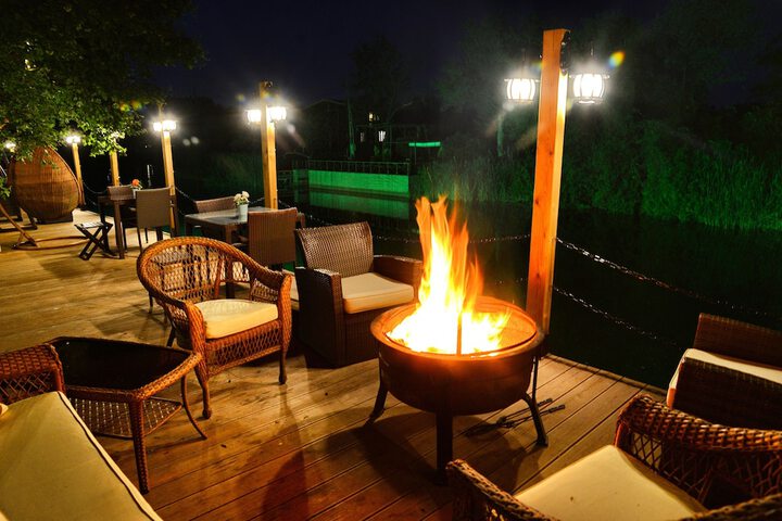 Terrace/Patio 149 of 156