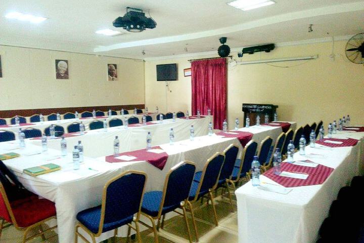 Meeting 17 of 21