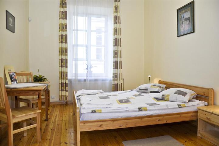 LITINTERP GUESTHOUSE VILNIUS
