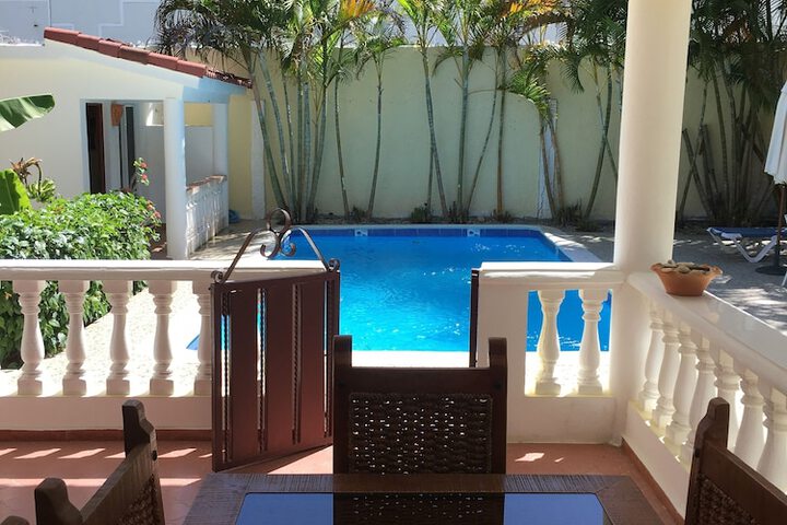 Terrace/Patio 8 of 29