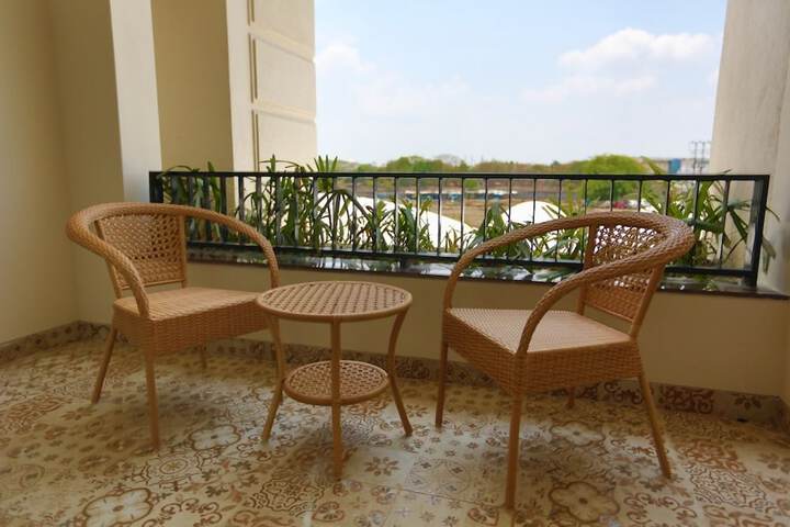 Terrace/Patio 22 of 37