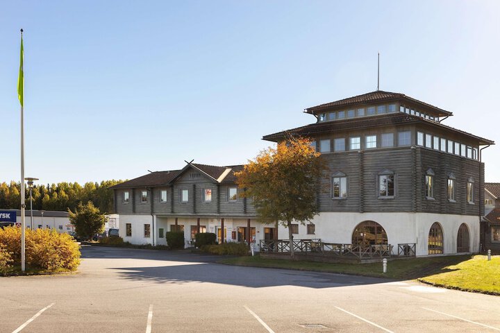Dalhall Hotell