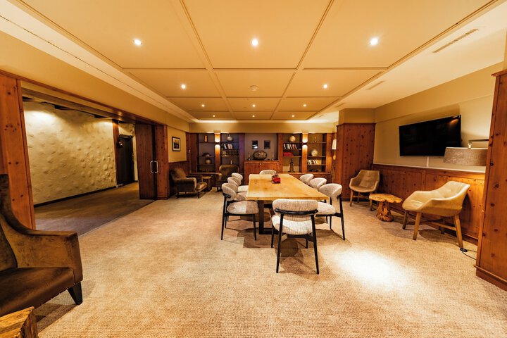 Hotel Interior 49 of 51