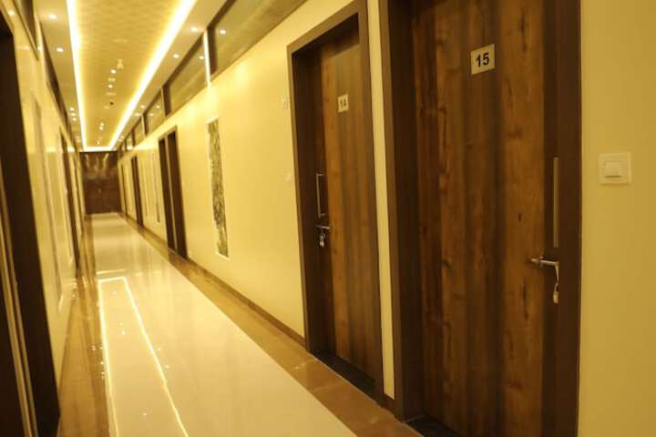 Hotel Interior 3 of 26