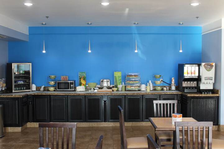 Coffee service