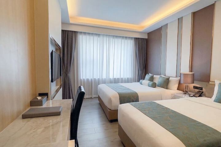 Room 15 of 88