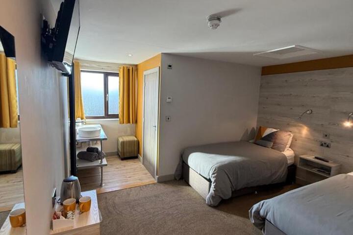 Hotel Spa