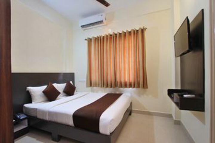 OYO 10397 Hotel Wagtail