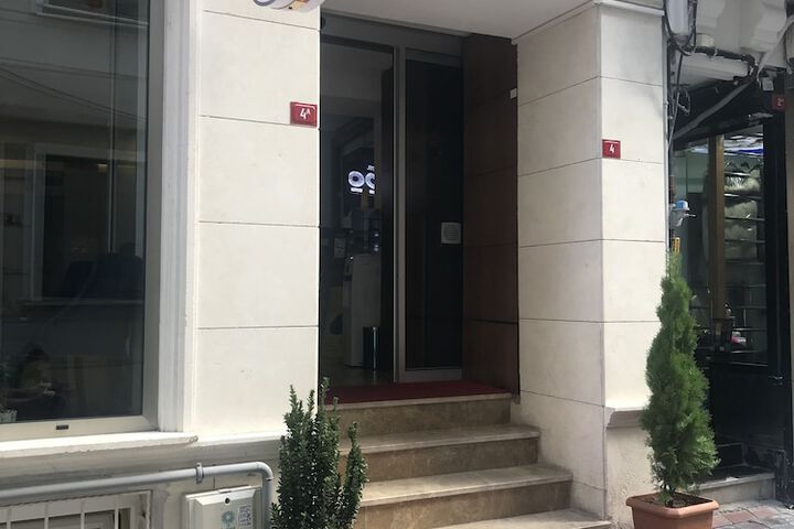 Hotel 68 of 75