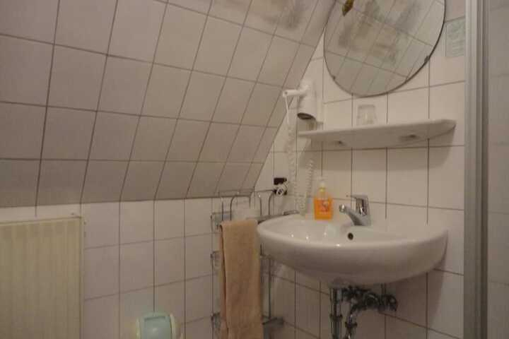 Bathroom Interior Photo