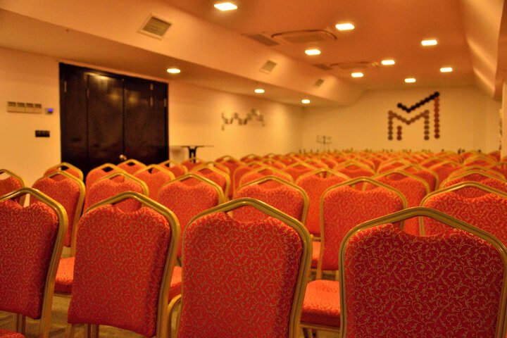 Meeting 22 of 33