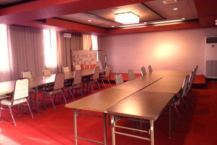 Meeting 24 of 26