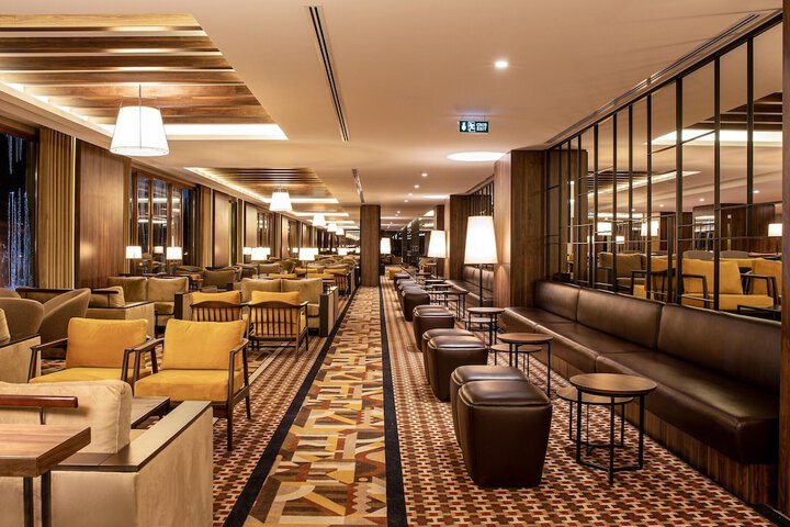Hotel Interior 3 of 69