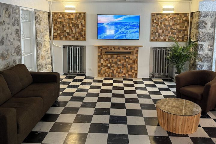 Hotel Interior 2 of 36