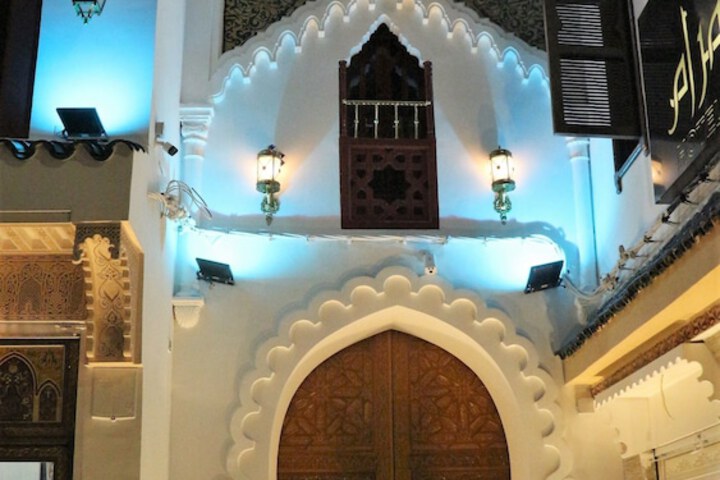 Hotel 60 of 65