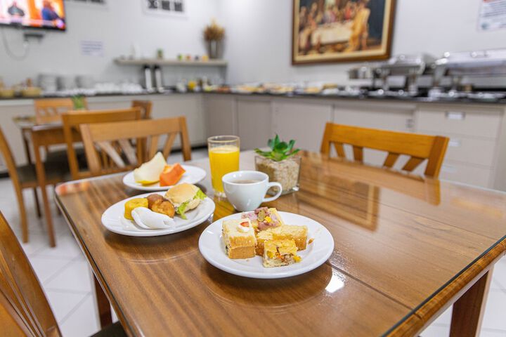 Breakfast/Coffee Service 51 of 57