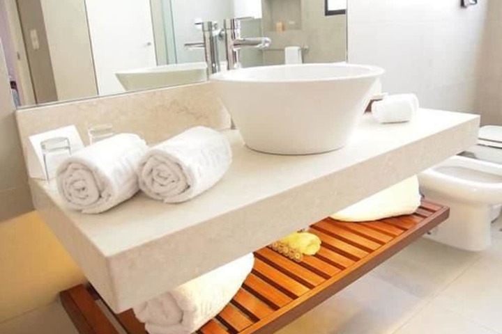 Bath Amenities