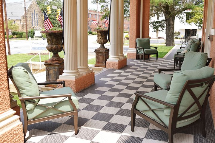 Terrace/Patio 220 of 227