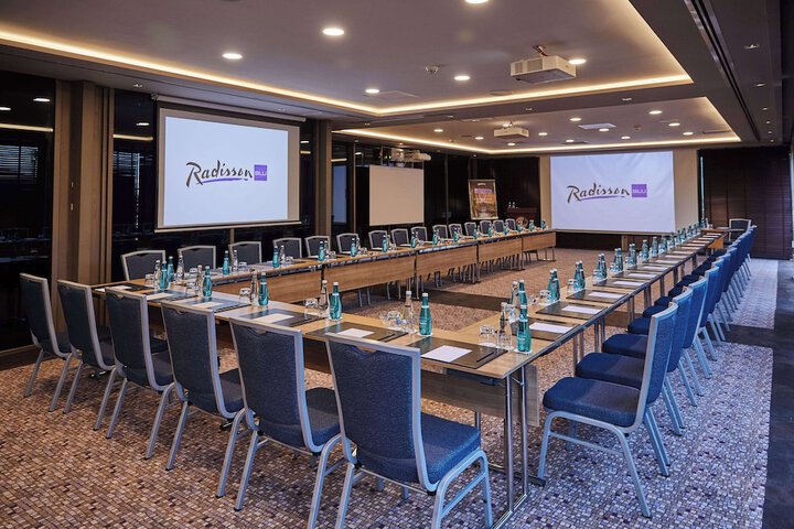 Meeting 116 of 126