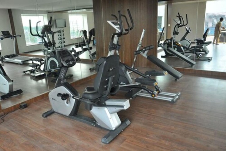 Fitness Club